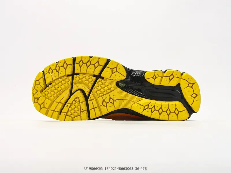 新百伦 New Balance M1906系列 复古运动鞋单品宝藏老爹鞋款 U19066QG #17402148663063